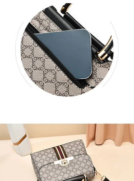 KissICON Handbag – Shoulder