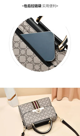 KissICON Handbag – Shoulder
