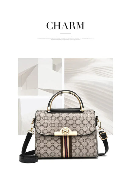 KissICON Handbag – Shoulder