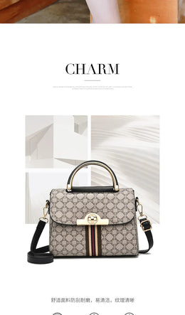 KissICON Handbag – Shoulder
