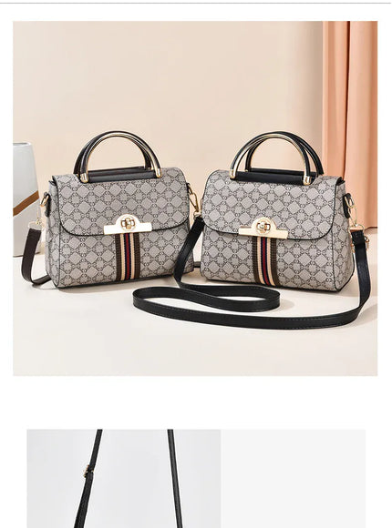 KissICON Handbag – Shoulder