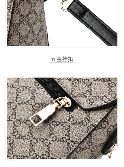 KissICON Handbag – Shoulder