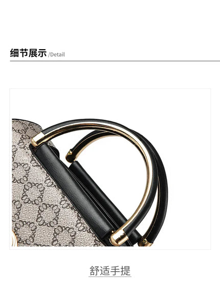 KissICON Handbag – Shoulder