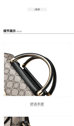 KissICON Handbag – Shoulder
