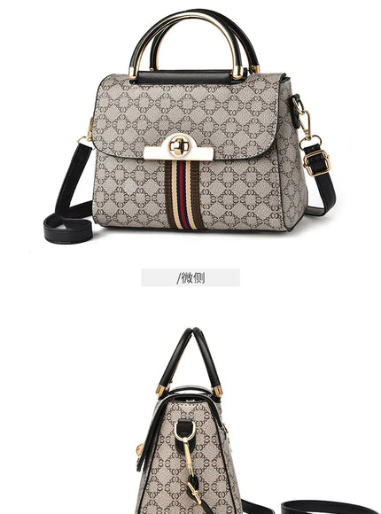 KissICON Handbag – Shoulder