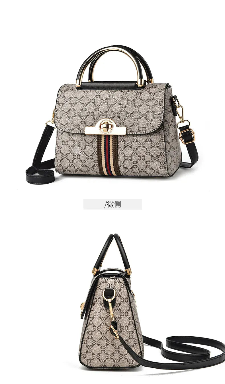KissICON Handbag – Shoulder