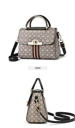 KissICON Handbag – Shoulder