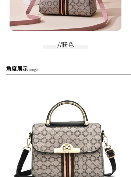 KissICON Handbag – Shoulder
