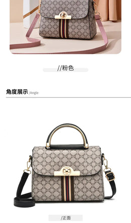 KissICON Handbag – Shoulder