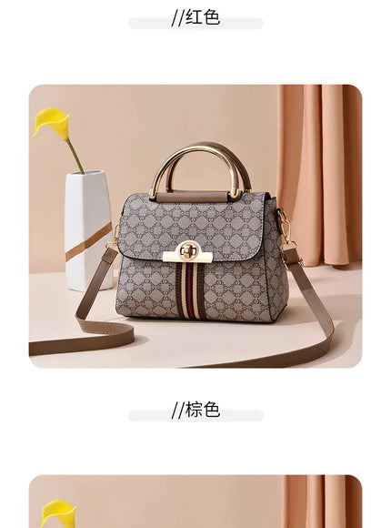 KissICON Handbag – Shoulder