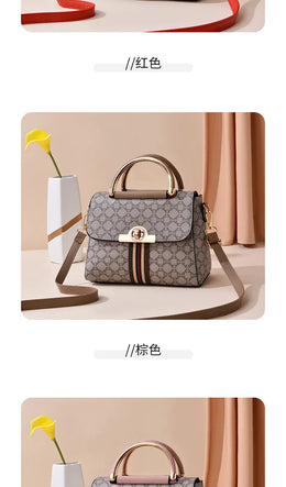 KissICON Handbag – Shoulder