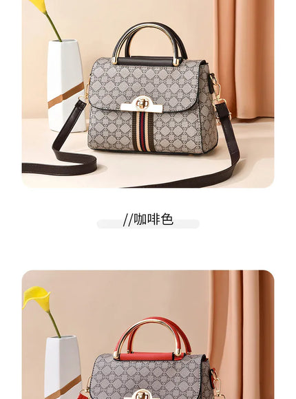 KissICON Handbag – Shoulder