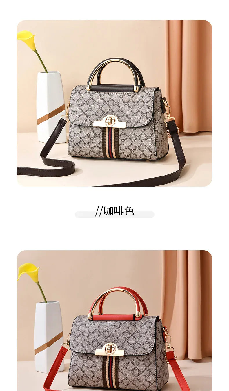 KissICON Handbag – Shoulder