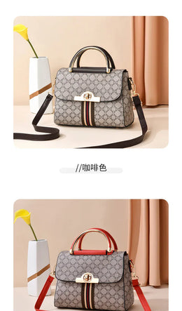 KissICON Handbag – Shoulder