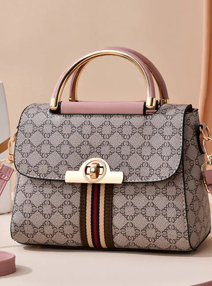 KissICON Handbag – Shoulder