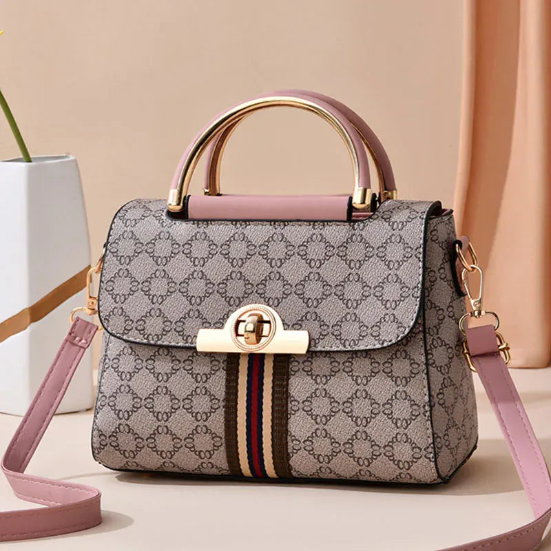 KissICON Handbag – Shoulder