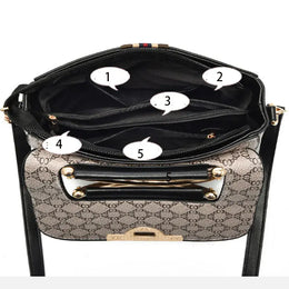 KissICON Handbag – Shoulder