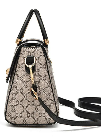 KissICON Handbag – Shoulder