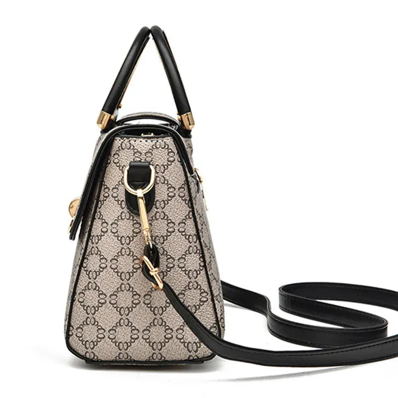 KissICON Handbag – Shoulder