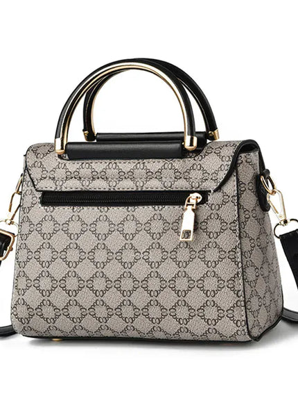 KissICON Handbag – Shoulder