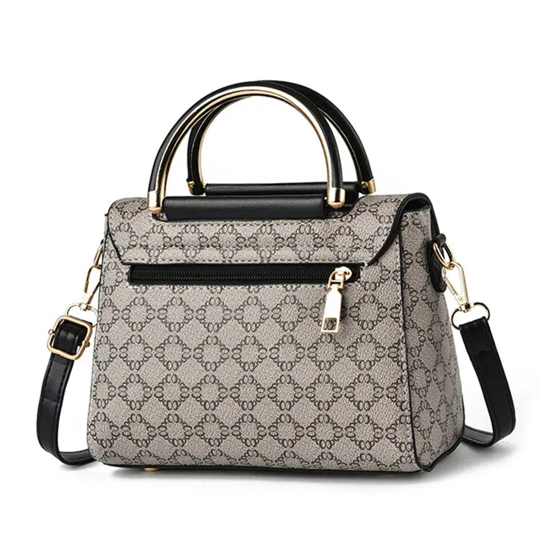 KissICON Handbag – Shoulder
