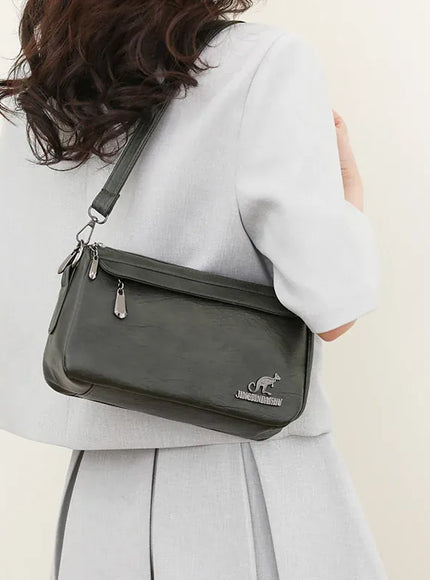KissICON Handbag – Trend Vintage Shoulder