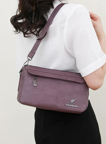 KissICON Handbag – Trend Vintage Shoulder