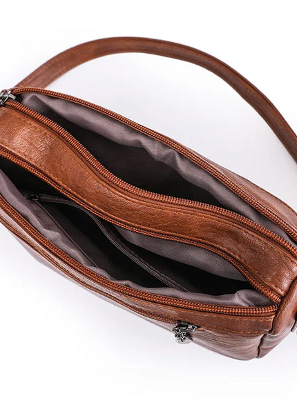 KissICON Handbag – Trend Vintage Shoulder