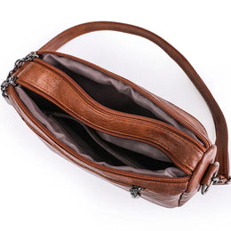 KissICON Handbag – Trend Vintage Shoulder