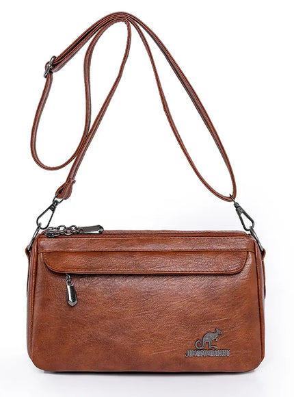 KissICON Handbag – Trend Vintage Shoulder