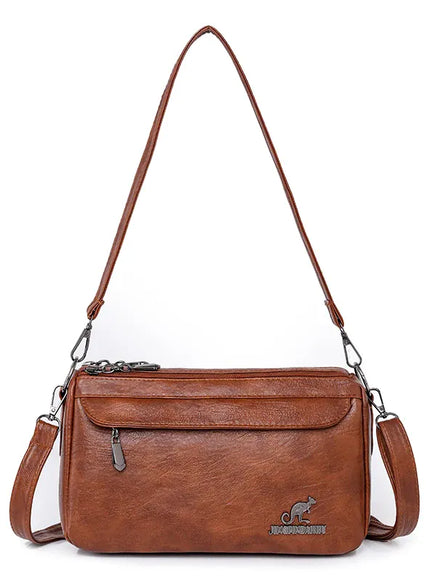 KissICON Handbag – Trend Vintage Shoulder
