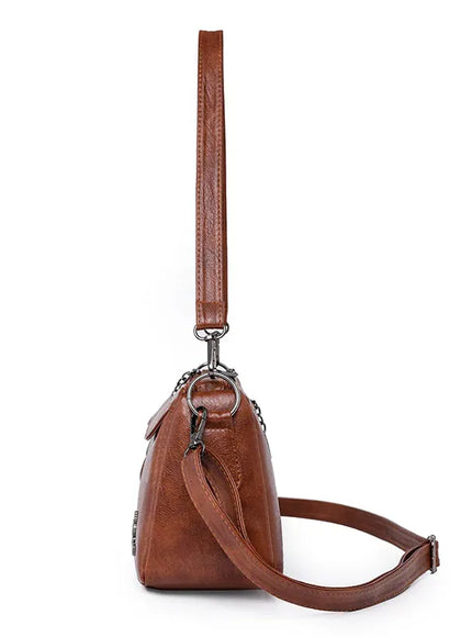 KissICON Handbag – Trend Vintage Shoulder