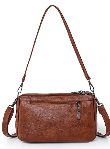 KissICON Handbag – Trend Vintage Shoulder