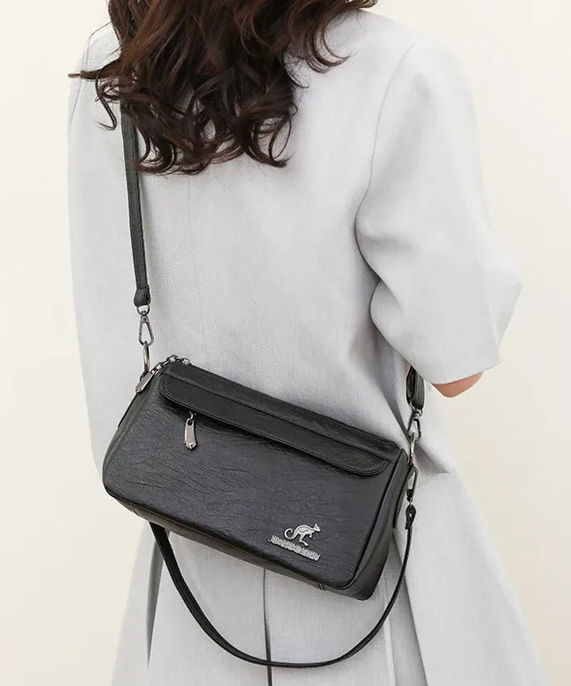 KissICON Handbag – Trend Vintage Shoulder