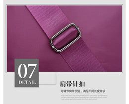 KissICON Handbag – Women's Waterproof Shopping