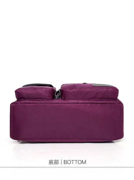 KissICON Handbag – Women's Waterproof Shopping