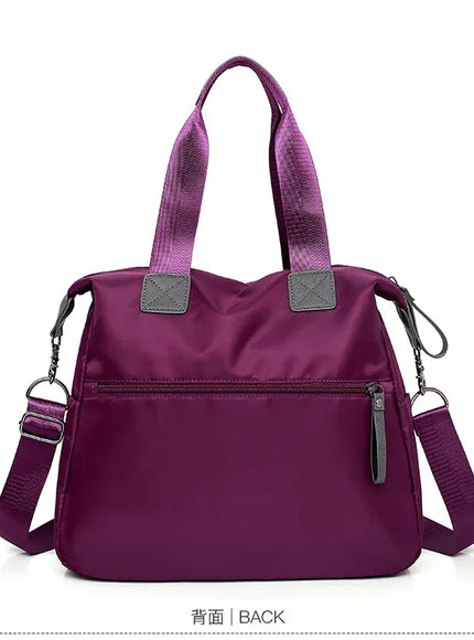 KissICON Handbag – Women's Waterproof Shopping