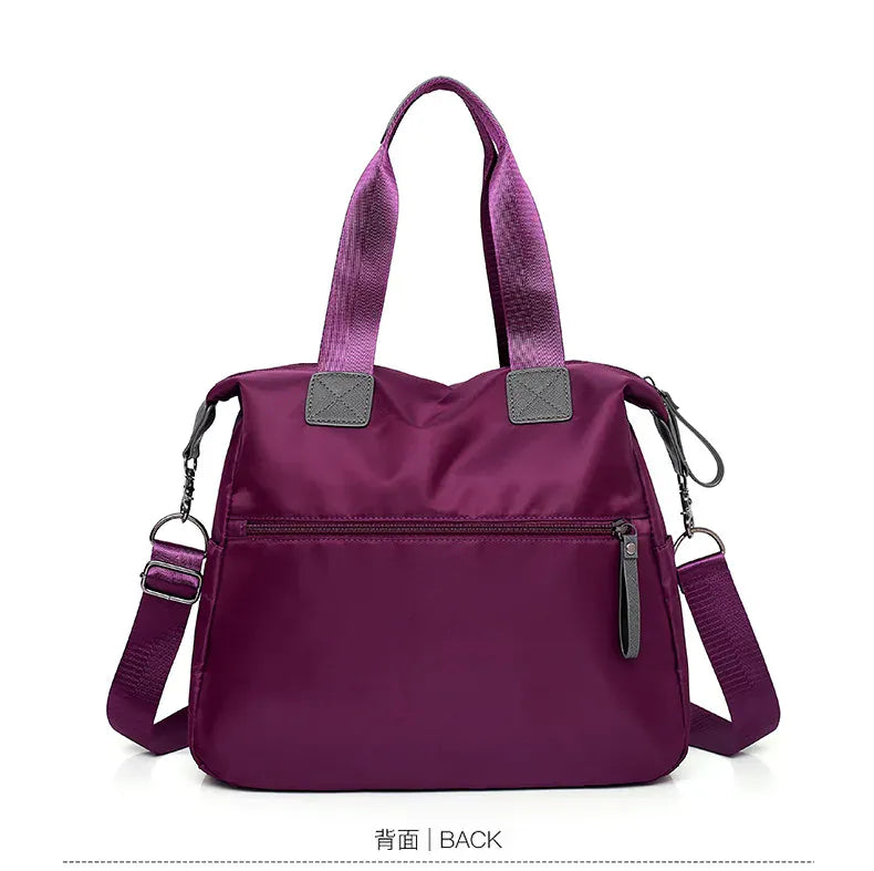 KissICON Handbag – Women's Waterproof Shopping