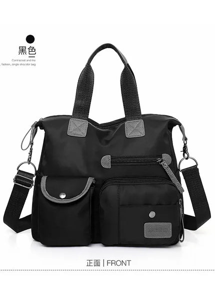 KissICON Handbag – Women's Waterproof Shopping