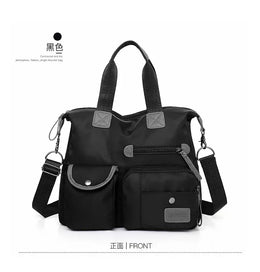 KissICON Handbag – Women's Waterproof Shopping