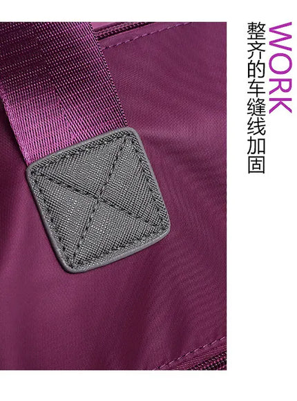 KissICON Handbag – Women's Waterproof Shopping