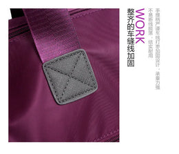 KissICON Handbag – Women's Waterproof Shopping