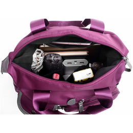 KissICON Handbag – Women's Waterproof Shopping