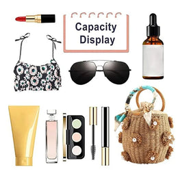 KissICON Handbag – Woven Beach Holiday