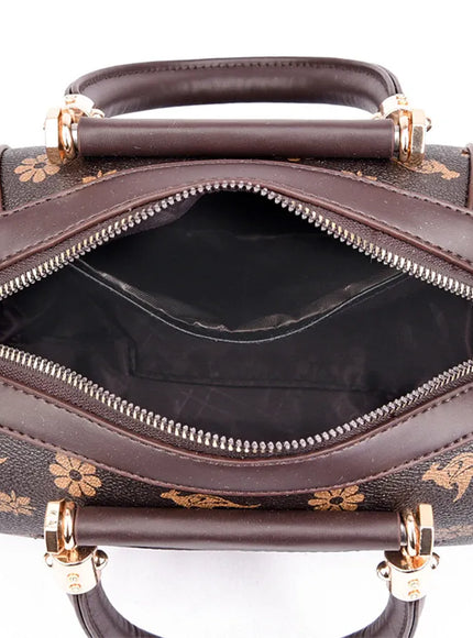 KissICON Handbags Bags Designer Shoudler Shoulder Messenger Semi