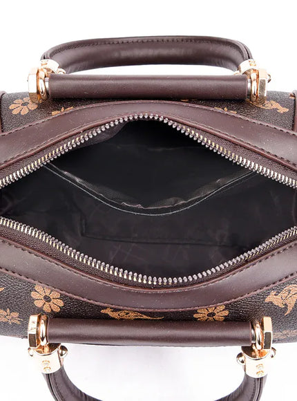 KissICON Handbags Bags Designer Shoudler Shoulder Messenger Semi
