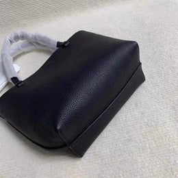 KissICON Handbags Hand Designer Leather Small Tote