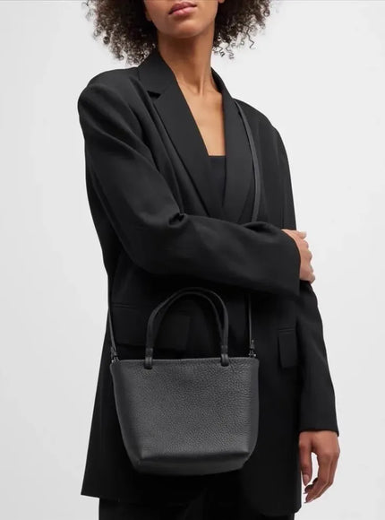 KissICON Handbags Hand Designer Leather Small Tote