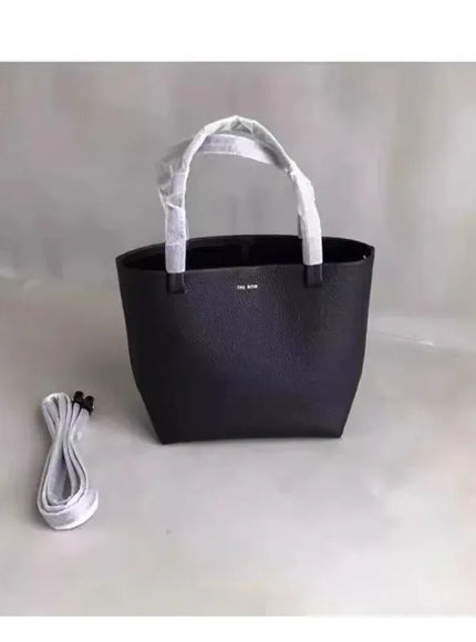 KissICON Handbags Hand Designer Leather Small Tote
