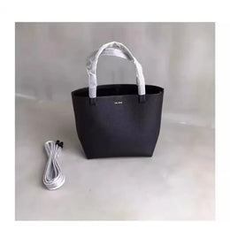 KissICON Handbags Hand Designer Leather Small Tote